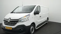 Wit Gebruikt 2021 Renault Trafic Luxe Van | € 16.950 (Goede deal)