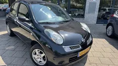 Gebruikt 2009 Nissan Micra Hatchback | € 2.350 (Eerlijke prijs)