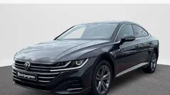 Grijs Nieuw 2024 VW Arteon Business+ Hatchback | € 42.500 (Eerlijke prijs)