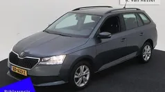 Gebruikt 2018 Skoda Fabia Active Stationwagen | € 10.650 (Eerlijke prijs)