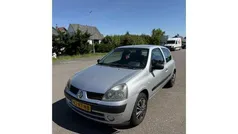 Renault Clio II