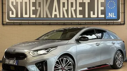 Occasion 2020 Kia ProCeed GT Hatchback | € 24.445 (Eerlijke prijs)