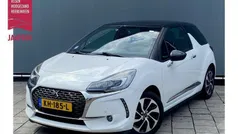 Gebruikt 2016 Citroën DS3 So Chic Hatchback | € 8.444 (Eerlijke prijs)