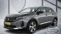 Gebruikt 2022 Peugeot 3008 SUV | € 28.490 (Eerlijke prijs)