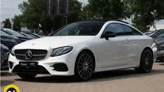 Mercedes E350