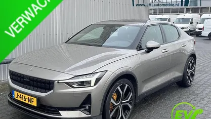 Occasion Polestar 2 Performance 300 kW (409 PK) 2020 Grijs Hatchback