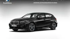Zwart Gebruikt 2022 BMW 118 M Sport Hatchback | € 27.450 (Eerlijke prijs)
