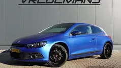 Gebruikt 2009 VW Scirocco Highline Coupé | € 4.950 (Goede deal)