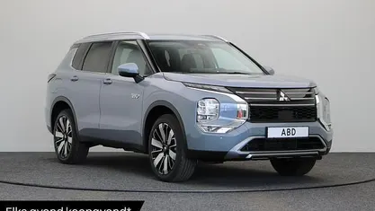 Occasion Mitsubishi Outlander Edition 306 PK (225 kW) 2025 SUV