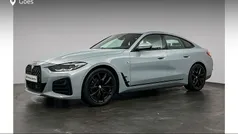 Grijs Gebruikt 2022 BMW 420 Comfort Edition Coupé | € 39.880 (Eerlijke prijs)