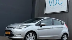 Gebruikt 2010 Ford Fiesta Limited Hatchback | € 6.450 (Eerlijke prijs)