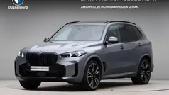 Grijs Gebruikt 2025 BMW X5 M Sport SUV | € 106.950 (Eerlijke prijs)