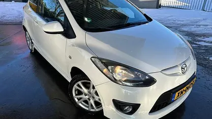Gebruikt 2008 Mazda 2 Hatchback | € 2.495 (Eerlijke prijs)