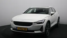 Wit Gebruikt 2020 Polestar 2 Long Range Dual motor Hatchback | € 24.745 (Eerlijke prijs)