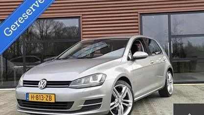 Occasion 2012 VW Golf VII Hatchback | € 6.900 (Eerlijke prijs)