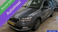 Gebruikt 2019 Skoda Fabia Business Line Stationwagen | € 15.500 (Eerlijke prijs)
