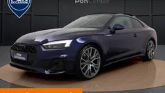 Blauw, metallic lak Gebruikt 2023 Audi A5 Competition Coupé | € 39.950 (Eerlijke prijs)