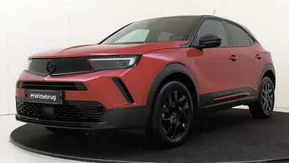 Occasion 2024 Opel Mokka SUV | € 21.425 (Eerlijke prijs)