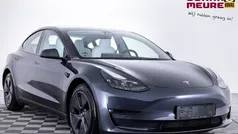 Gebruikt 2021 Tesla Model 3 Long Range Sedan | € 31.900 (Eerlijke prijs)