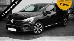 Zwart Gebruikt 2023 Renault Clio V Evolution Hatchback | € 18.900 (Eerlijke prijs)