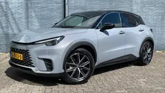 Grijs Gebruikt 2025 Lexus LBX SUV | € 38.900 (Eerlijke prijs)