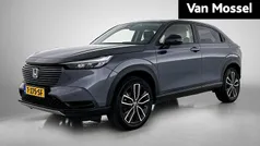 Grijs Gebruikt 2022 Honda HR-V Advance SUV | € 28.900 (Eerlijke prijs)