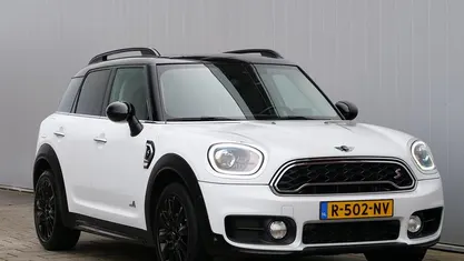 Occasion Mini Cooper S Countryman Chili 192 PK (141 kW) 2019 SUV