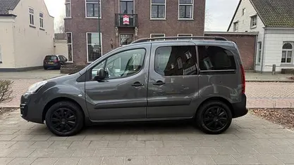 Occasion 2017 Citroën Berlingo XTR MPV | € 10.495 (Eerlijke prijs)