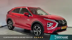 Gebruikt 2024 Mitsubishi Eclipse Cross SUV | € 33.740 (Eerlijke prijs)