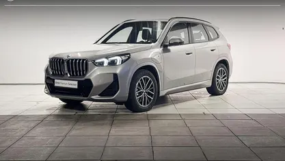 Gebruikt 2025 BMW X1 M Sport SUV | € 54.800 (Eerlijke prijs)