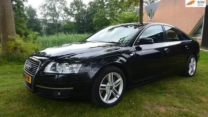 Occasion Audi A6 Business 210 PK (154 kW) 2008 Sedan