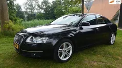 Gebruikt 2008 Audi A6 Business Sedan | € 4.750 (Eerlijke prijs)