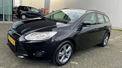 Occasion Ford Focus 101 PK (74 kW) 2014 Stationwagen