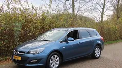 Gebruikt 2016 Opel Astra Stationwagen | € 7.950 (Goede deal)