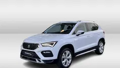 Wit Gebruikt 2022 Seat Ateca Business SUV | € 24.750 (Eerlijke prijs)
