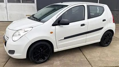 Occasion 2015 Suzuki Alto Hatchback | € 2.745 (Eerlijke prijs)