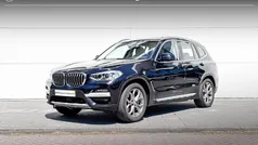 Gebruikt 2020 BMW X3 Executive SUV | € 41.900 (Eerlijke prijs)