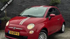 Gebruikt 2008 Fiat 500 Sport Hatchback | € 1.995 (Eerlijke prijs)