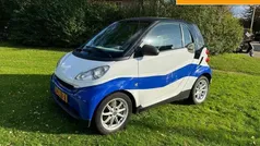 Smart ForTwo Coupé