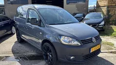 Overige Gebruikt 2012 VW Caddy MPV | € 4.250 (Eerlijke prijs)