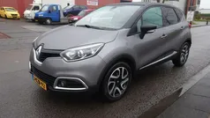 Gebruikt 2013 Renault Captur Dynamique SUV | € 8.950 (Eerlijke prijs)