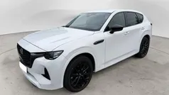 Gebruikt 2023 Mazda CX-60 Homura-Line SUV | € 45.000 (Eerlijke prijs)