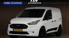 Wit Gebruikt 2023 Ford Transit Van | € 8.400 (Goede deal)