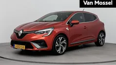 Gebruikt 2020 Renault Clio V Bose Edition Hatchback | € 19.940 (Eerlijke prijs)