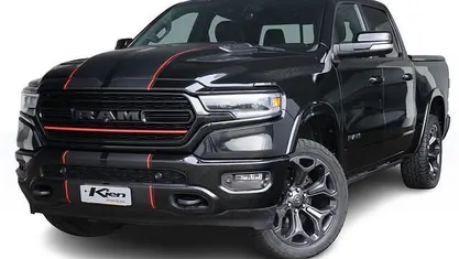 Overige Gebruikt 2020 Dodge Ram Limited Pickup | € 47.500 (Eerlijke prijs)