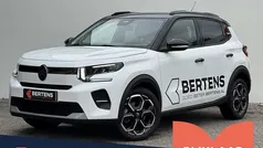 Gebruikt 2025 Citroën C3 Hatchback | € 24.395 (Eerlijke prijs)