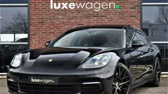 Gebruikt 2017 Porsche Panamera Sport Turismo Sedan | € 52.900 (Eerlijke prijs)