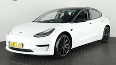 Gebruikt 2019 Tesla Model 3 Sedan | € 19.900 (Eerlijke prijs)