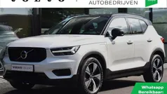 Gebruikt 2021 Volvo XC40 R-Design SUV | € 31.950 (Goede deal)