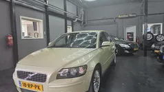 Groen Gebruikt 2005 Volvo S40 Summum Sedan | € 3.499 (Eerlijke prijs)